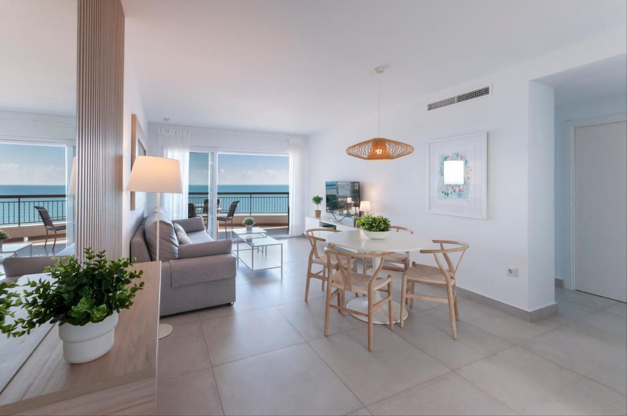 Ag San Paulo Premium Appartement Playa de Gandia Buitenkant foto