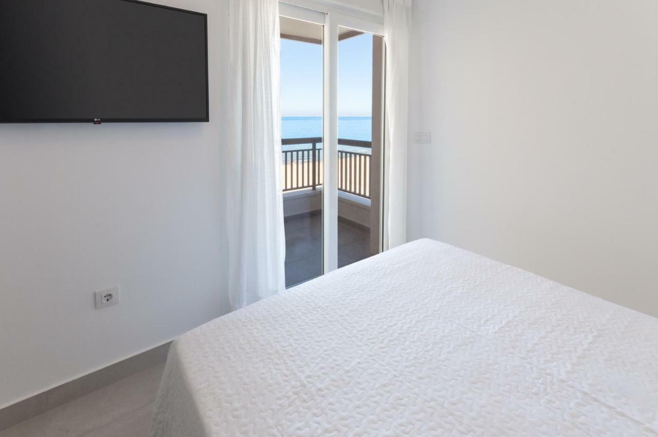 Ag San Paulo Premium Appartement Playa de Gandia Buitenkant foto