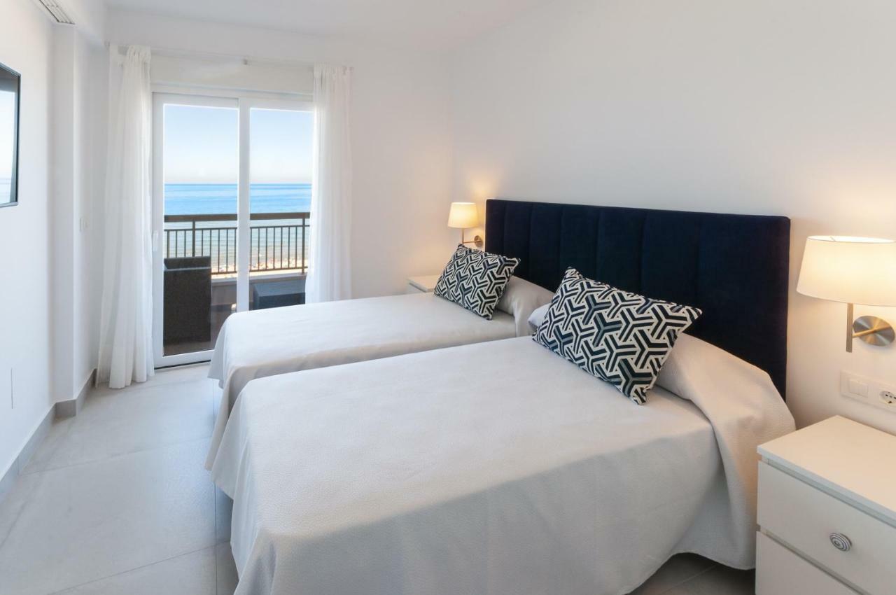 Ag San Paulo Premium Appartement Playa de Gandia Buitenkant foto