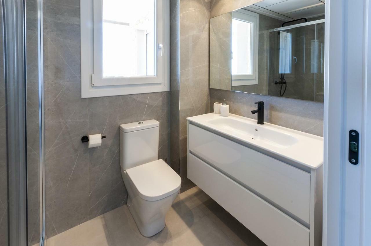Ag San Paulo Premium Appartement Playa de Gandia Buitenkant foto