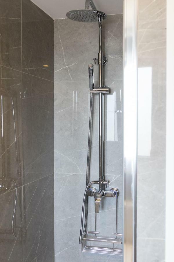 Ag San Paulo Premium Appartement Playa de Gandia Buitenkant foto