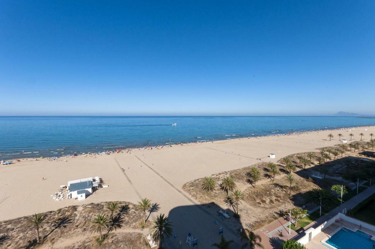 Ag San Paulo Premium Appartement Playa de Gandia Buitenkant foto