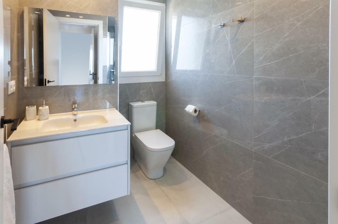 Ag San Paulo Premium Appartement Playa de Gandia Buitenkant foto